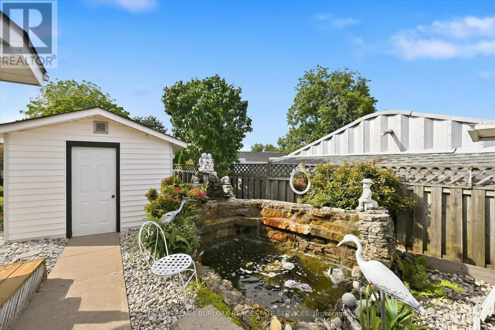 83 Oakridge Drive, Hamilton, ON