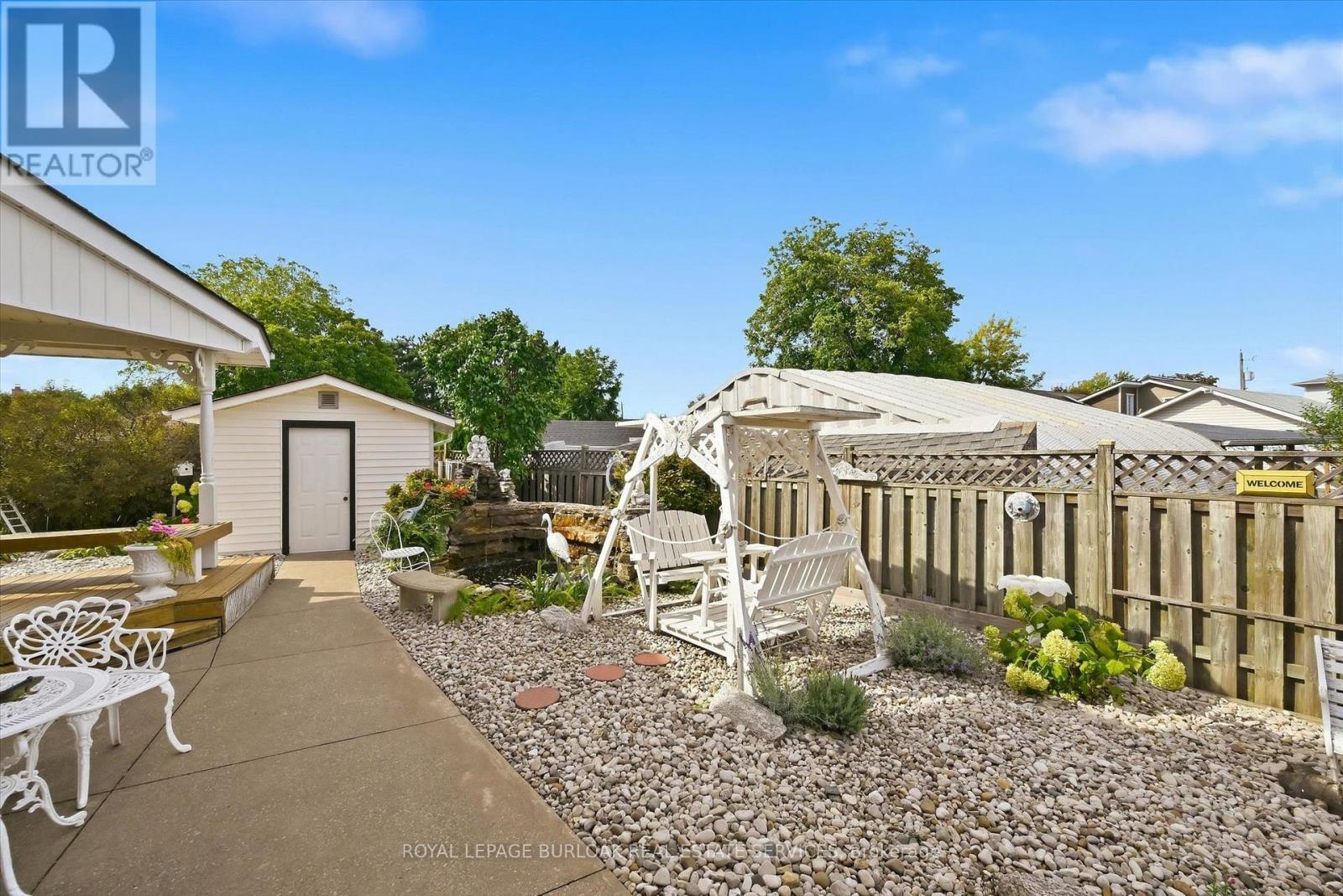 83 Oakridge Drive, Hamilton, ON