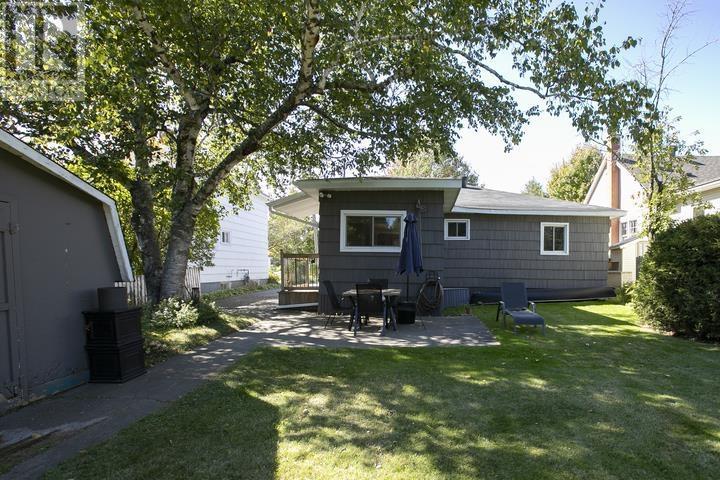 552 Lake St, Sault Ste. Marie, ON