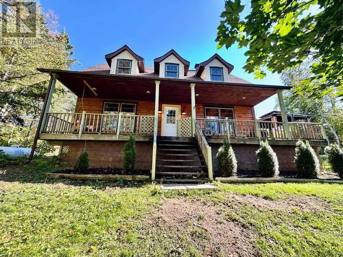 756 FINN ROAD  Timmins (Tm - Outside East), ON P0N 1A0