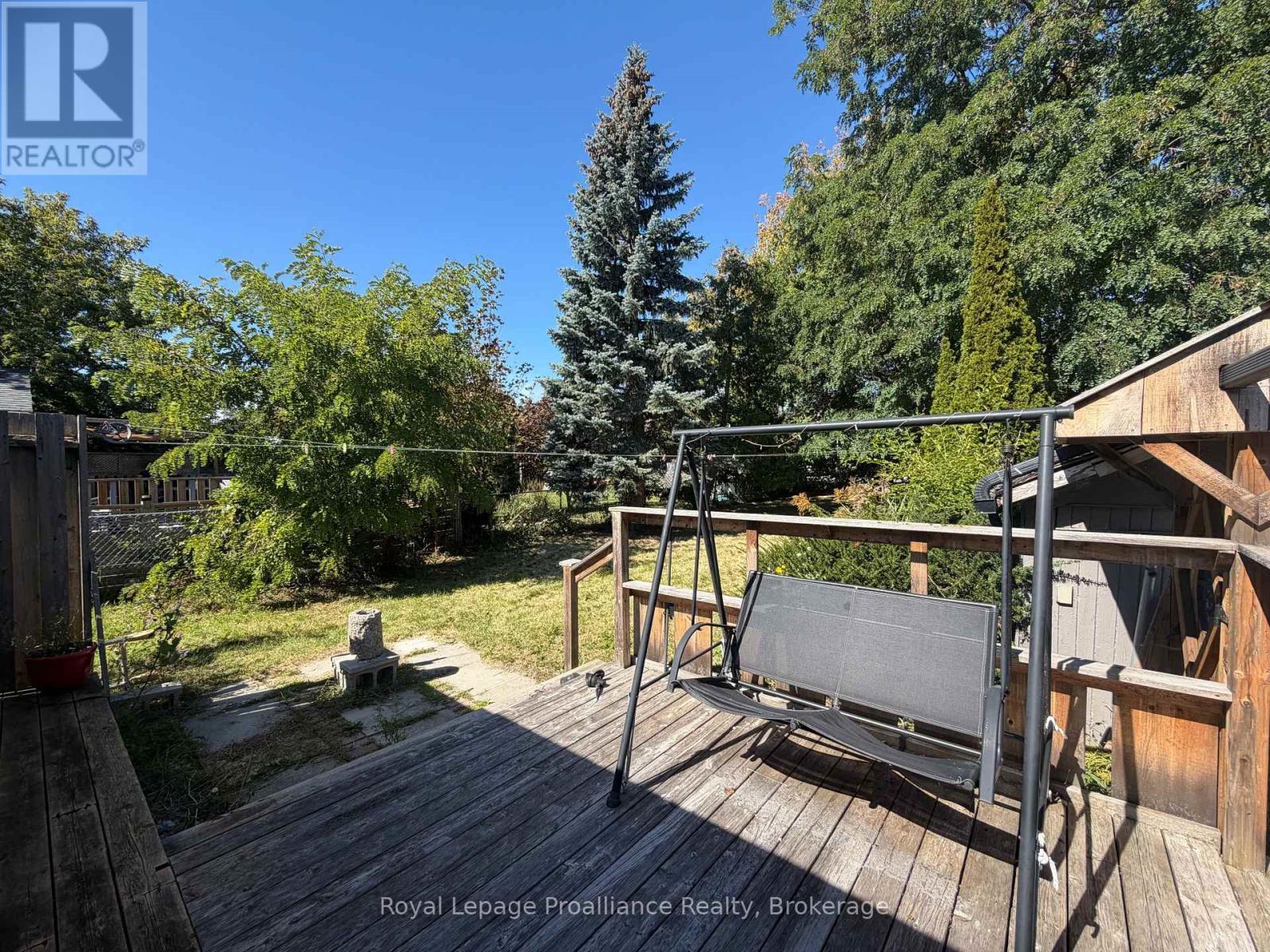 22 Parker Street, Belleville (Belleville Ward), ON