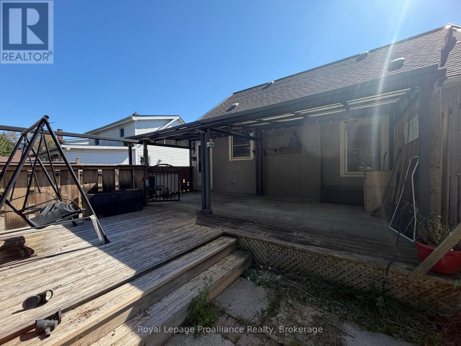 22 Parker Street, Belleville (Belleville Ward), ON