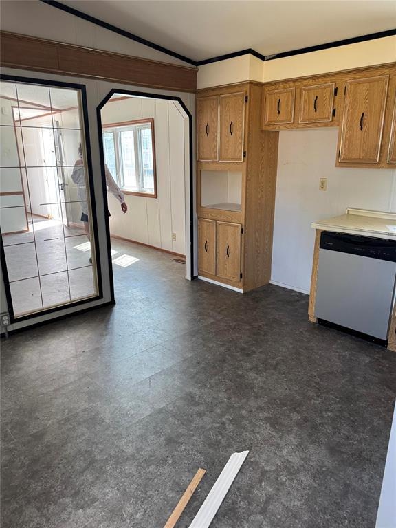 1145 Ospwagon Drive, Thompson, MB