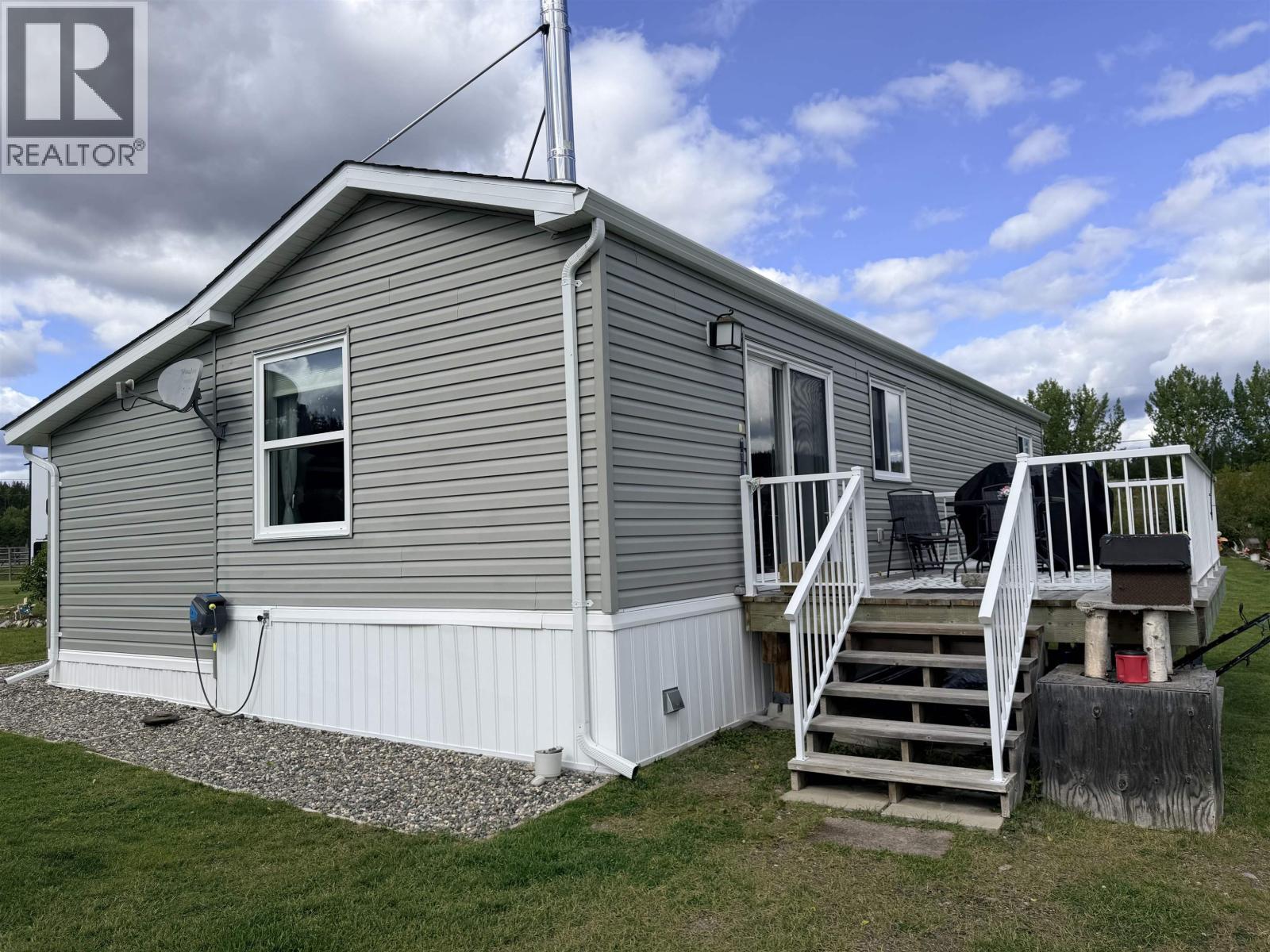 2741 Enterprise Road, Williams Lake, BC