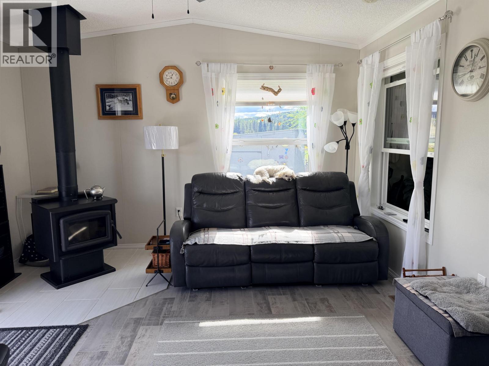 2741 Enterprise Road, Williams Lake, BC