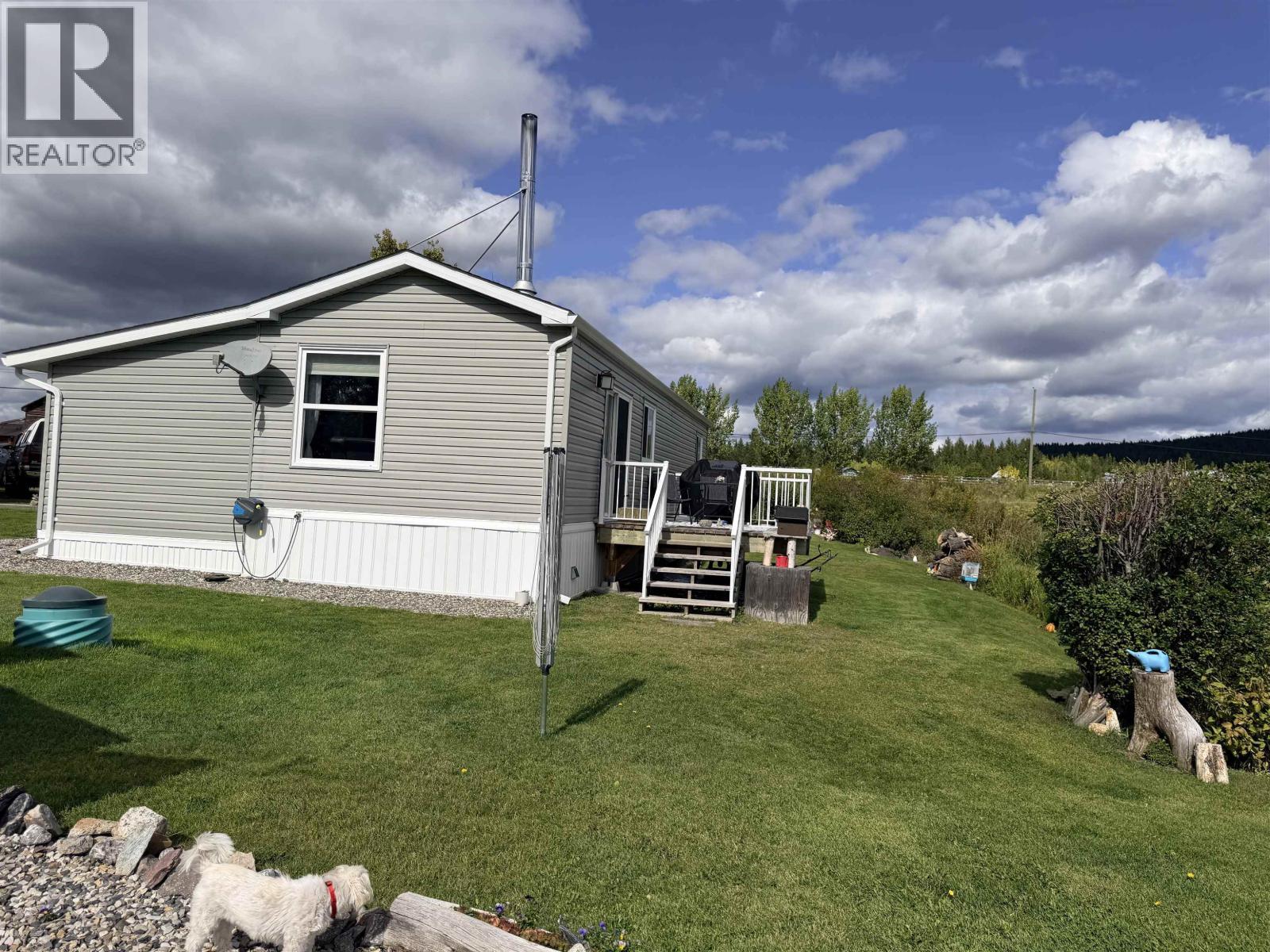 2741 Enterprise Road, Williams Lake, BC