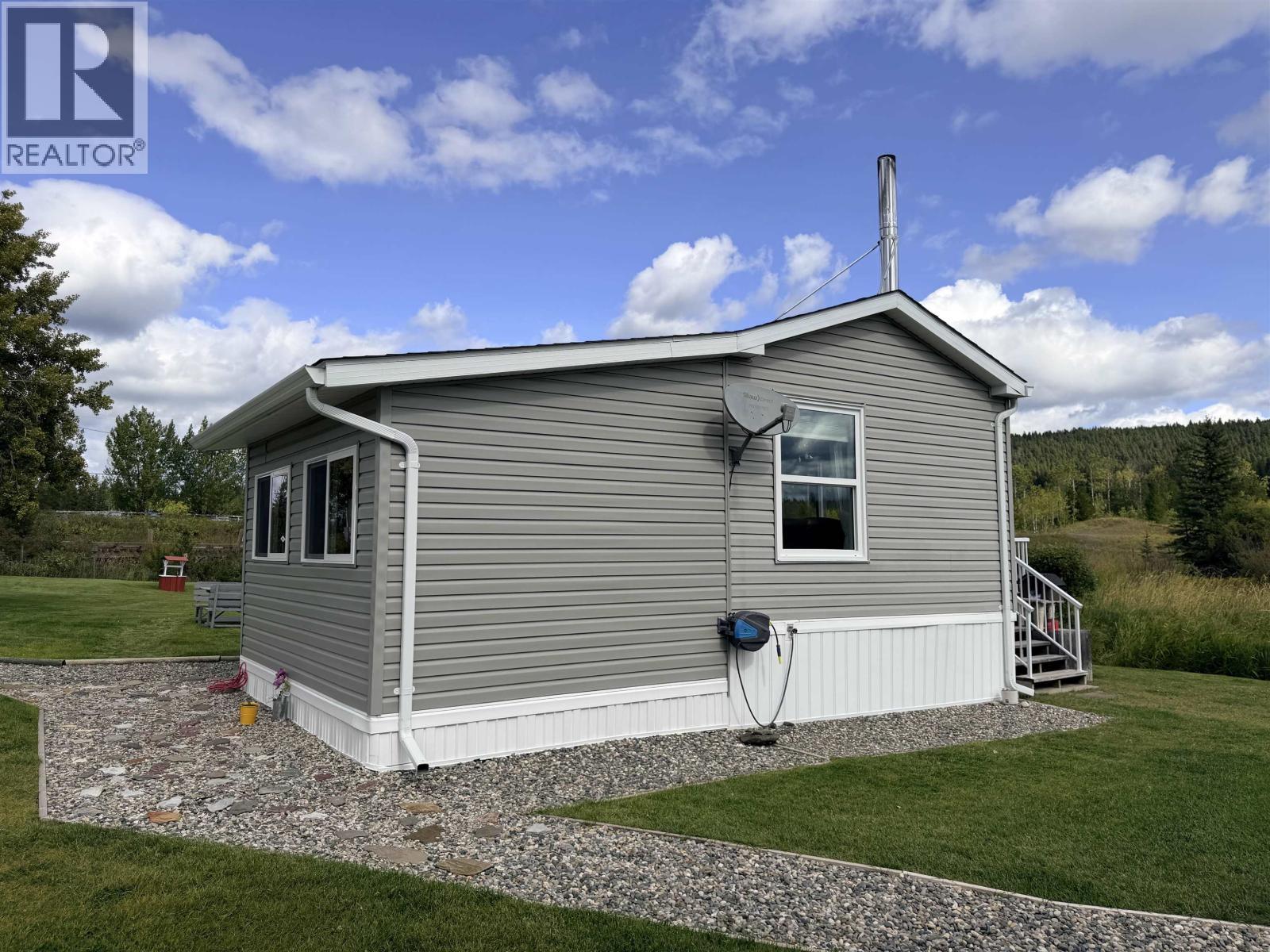 2741 Enterprise Road, Williams Lake, BC