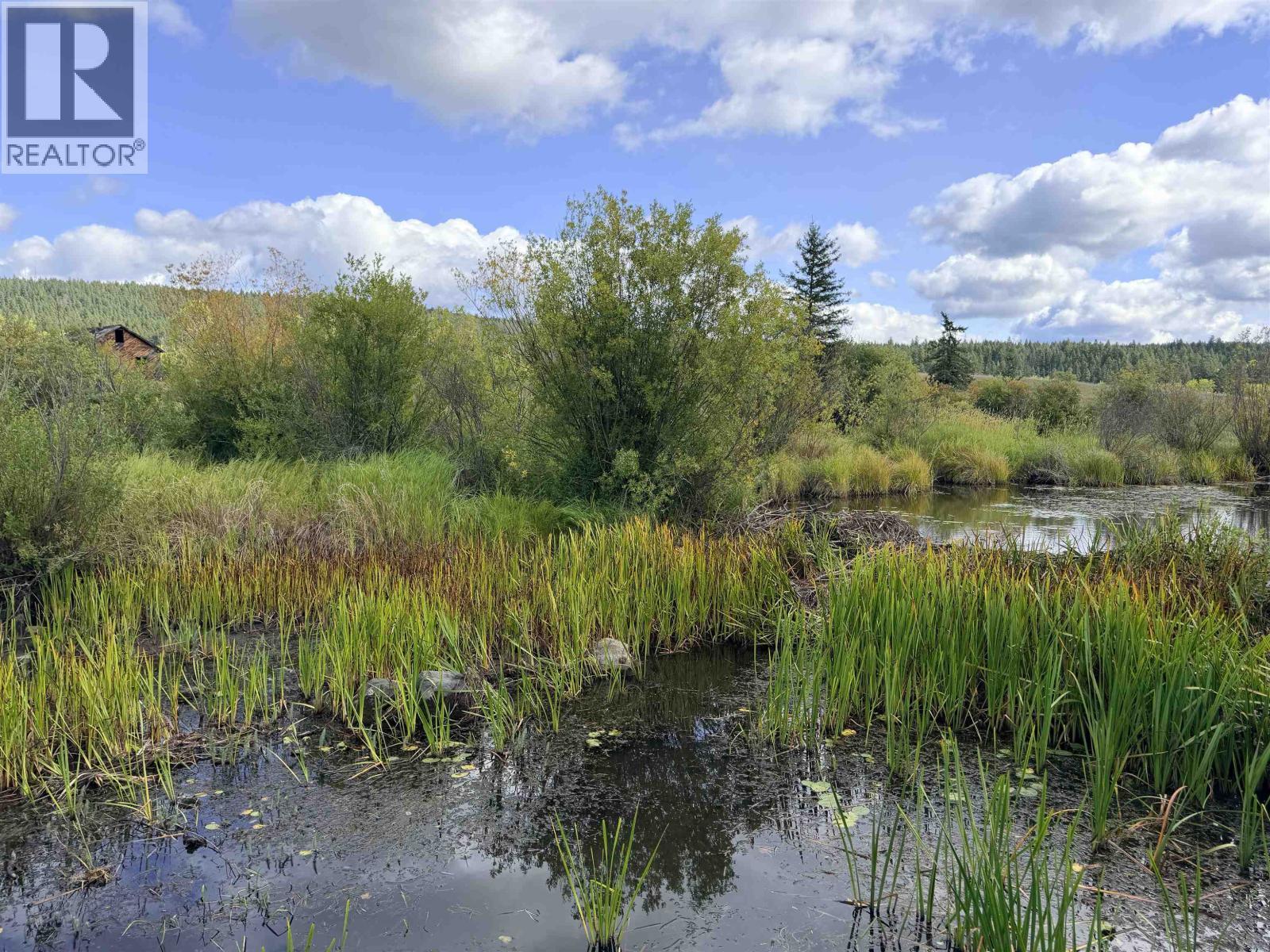 2741 Enterprise Road, Williams Lake, BC