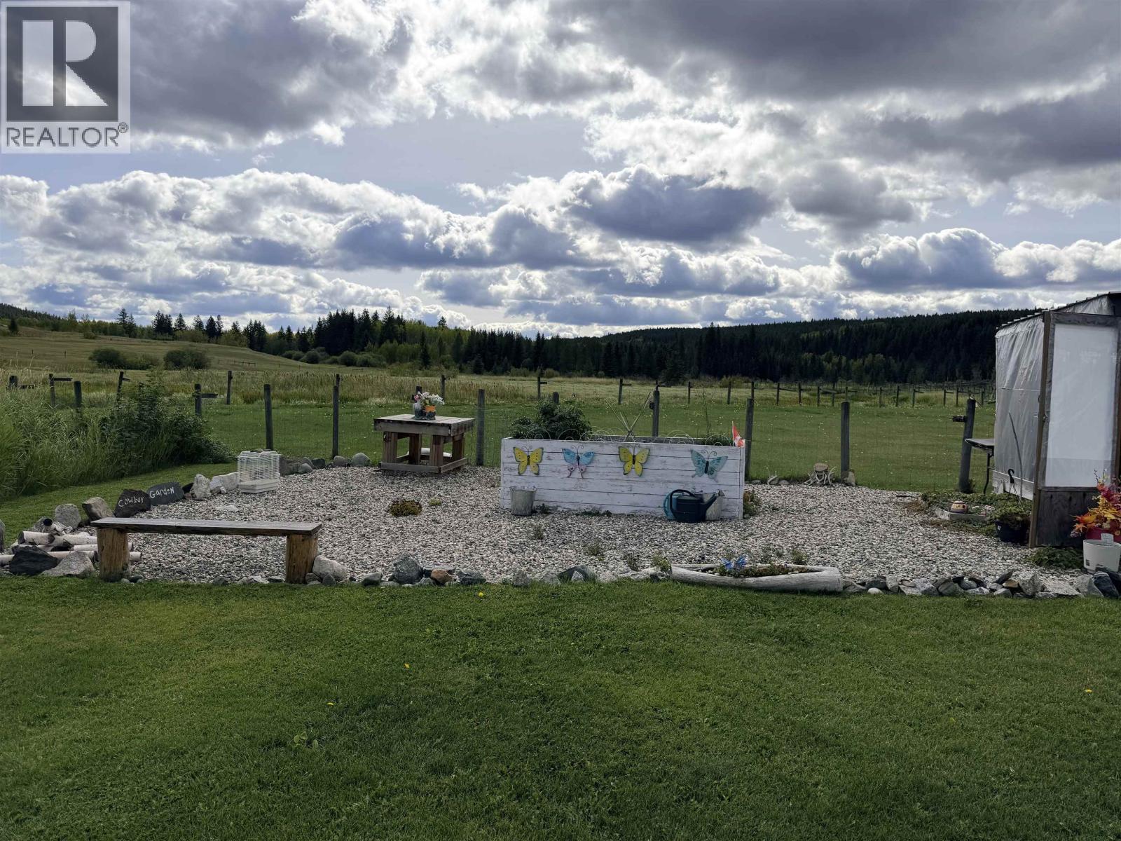 2741 Enterprise Road, Williams Lake, BC