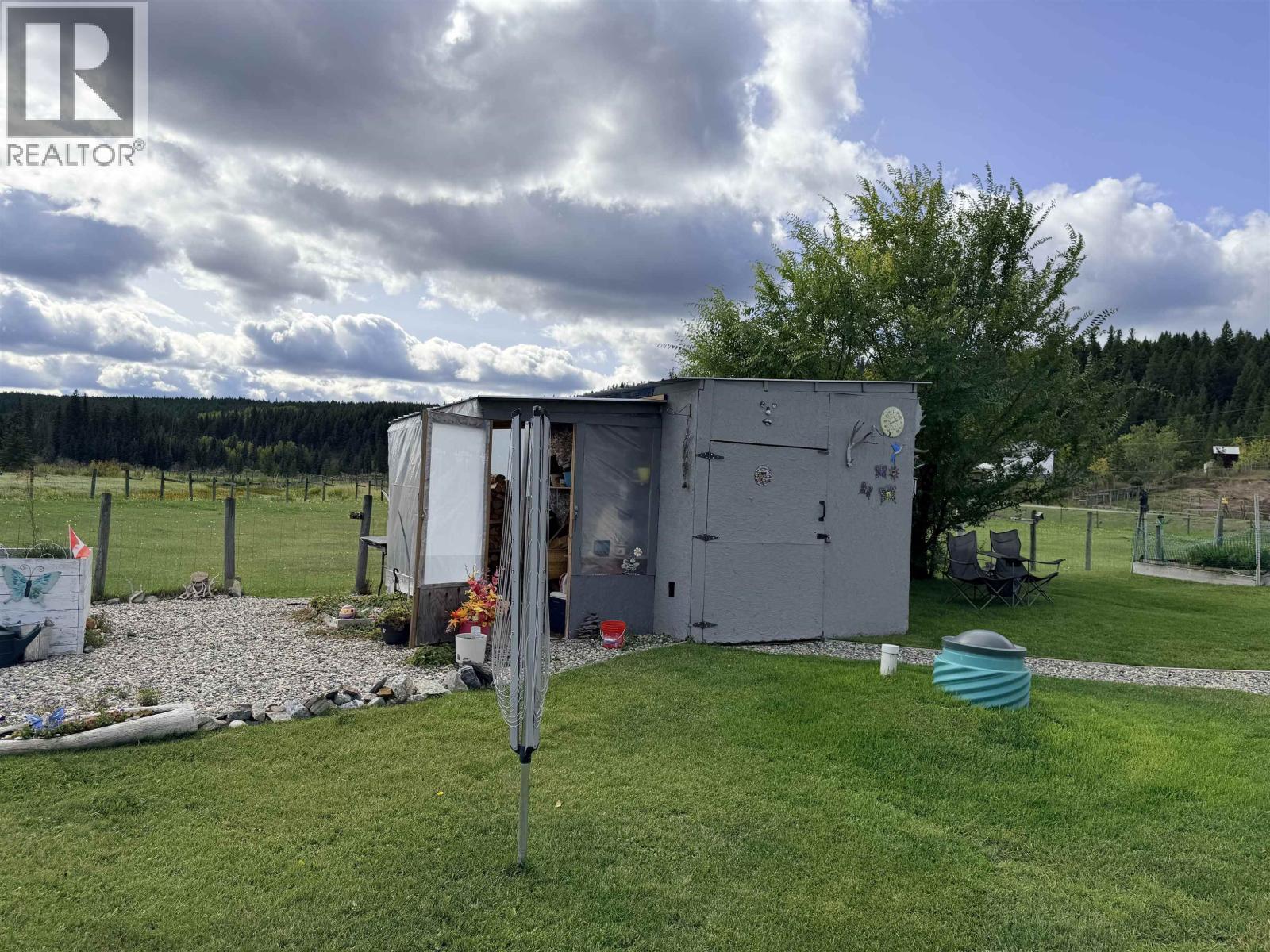 2741 Enterprise Road, Williams Lake, BC