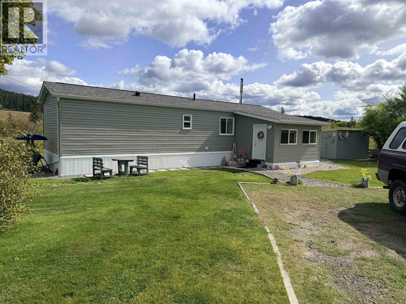 2741 Enterprise Road, Williams Lake, BC
