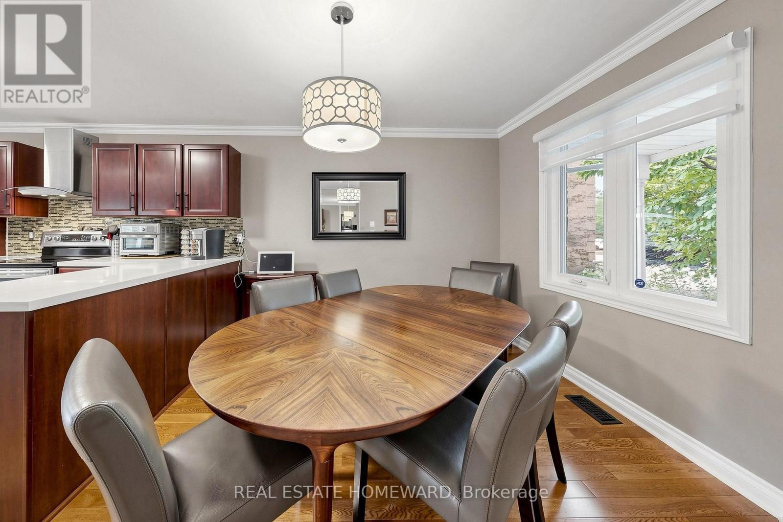 242 Badessa Circle, Vaughan, ON