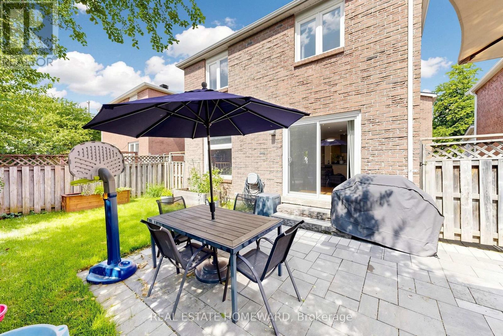 242 Badessa Circle, Vaughan, ON