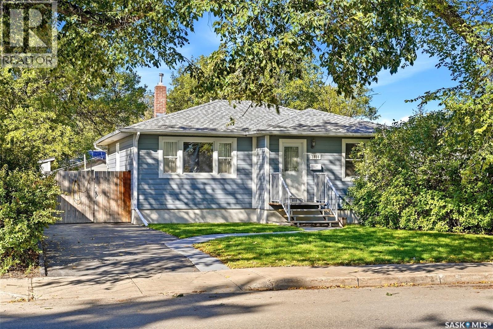 1010 Elphinstone Street, Regina, SK