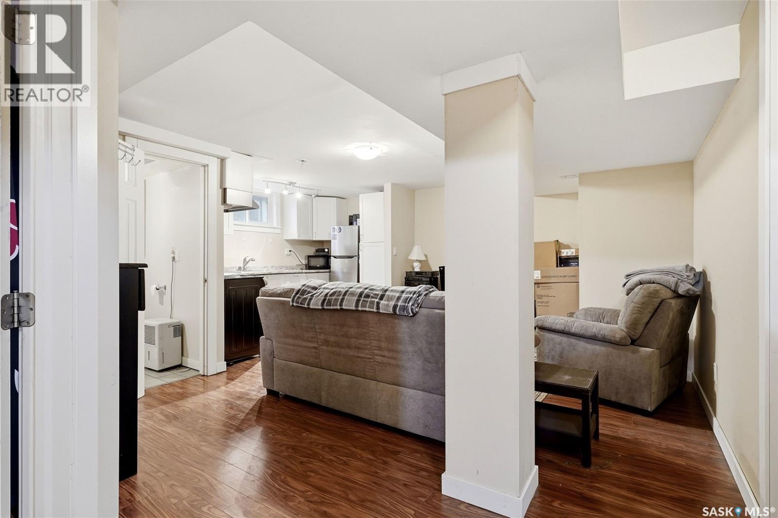 1010 Elphinstone Street, Regina, SK