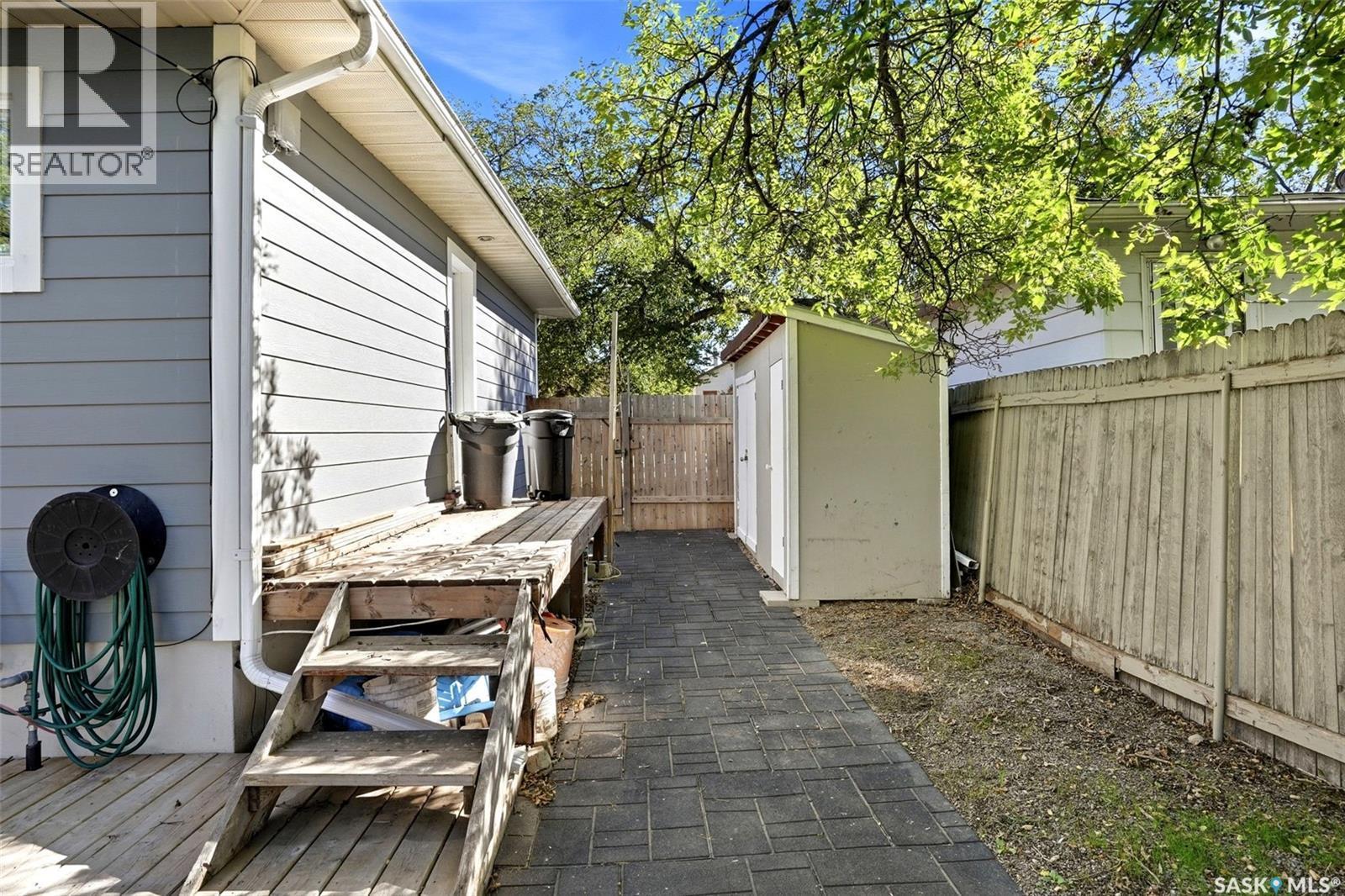 1010 Elphinstone Street, Regina, SK