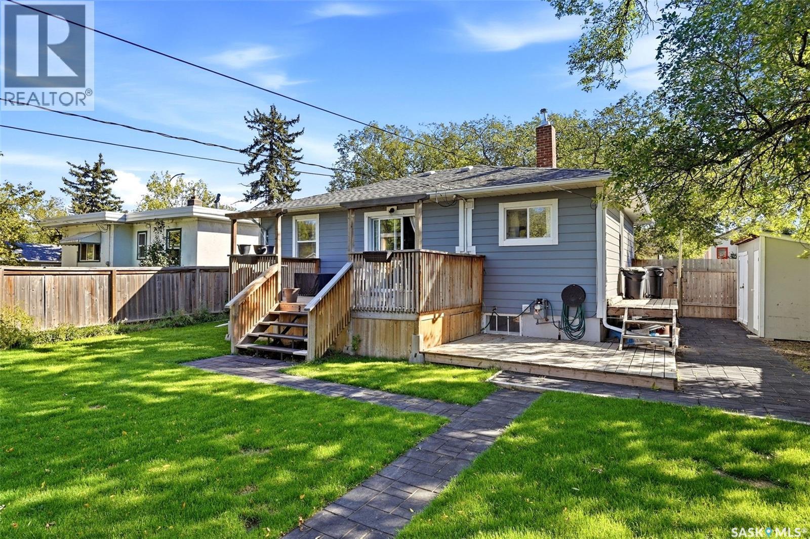 1010 Elphinstone Street, Regina, SK