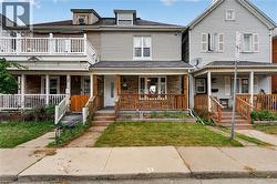 29 SHAW Street Hamilton, ON L8L 3P2