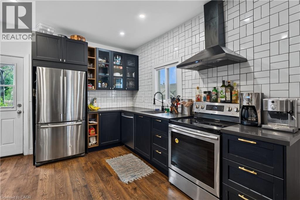 29 Shaw Street, Hamilton, ON