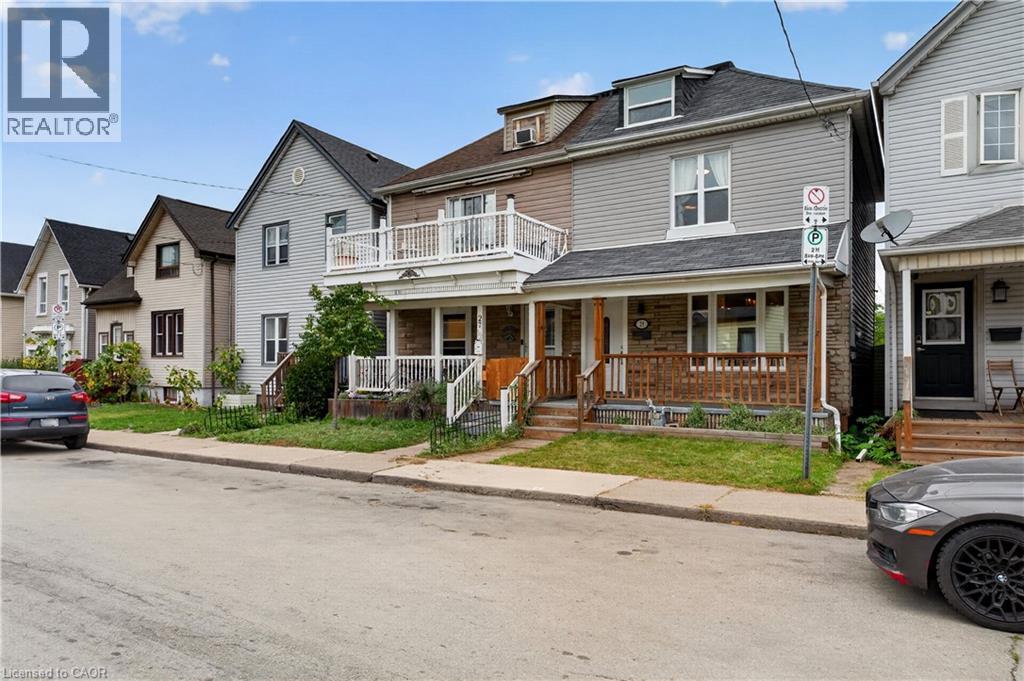 29 Shaw Street, Hamilton, ON