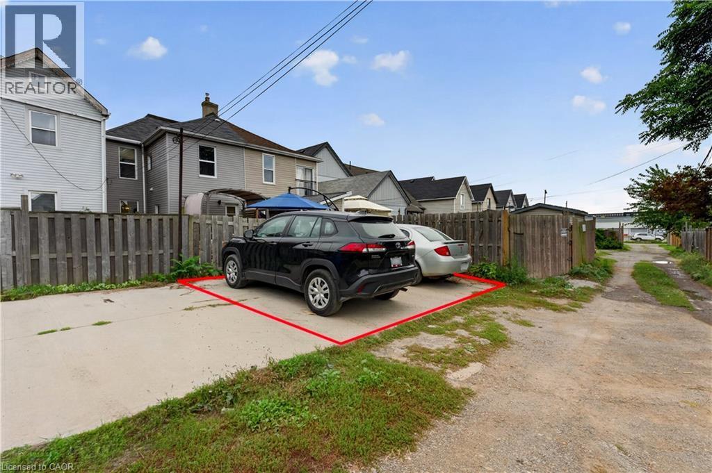 29 Shaw Street, Hamilton, ON
