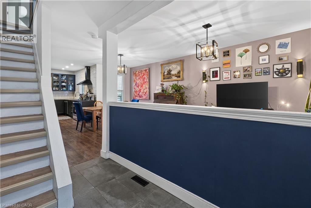 29 Shaw Street, Hamilton, ON