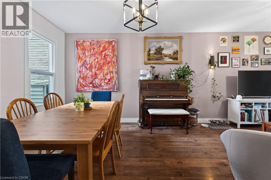 29 Shaw Street, Hamilton, ON