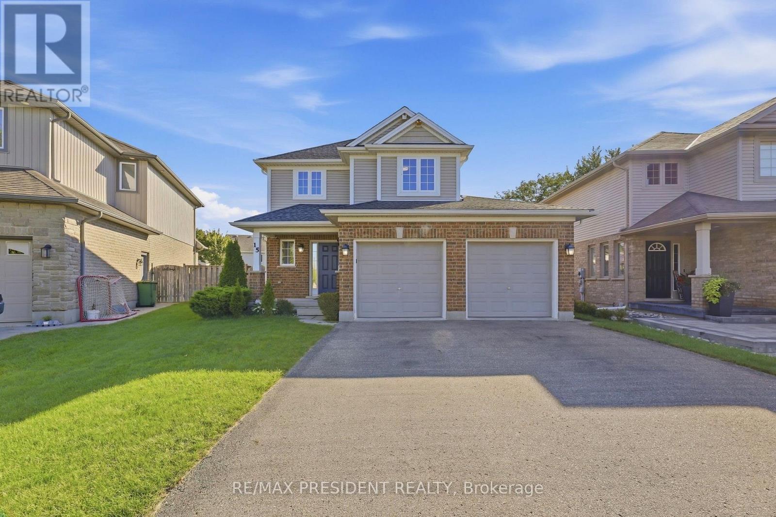 15 Harvest Court, St. Thomas, ON