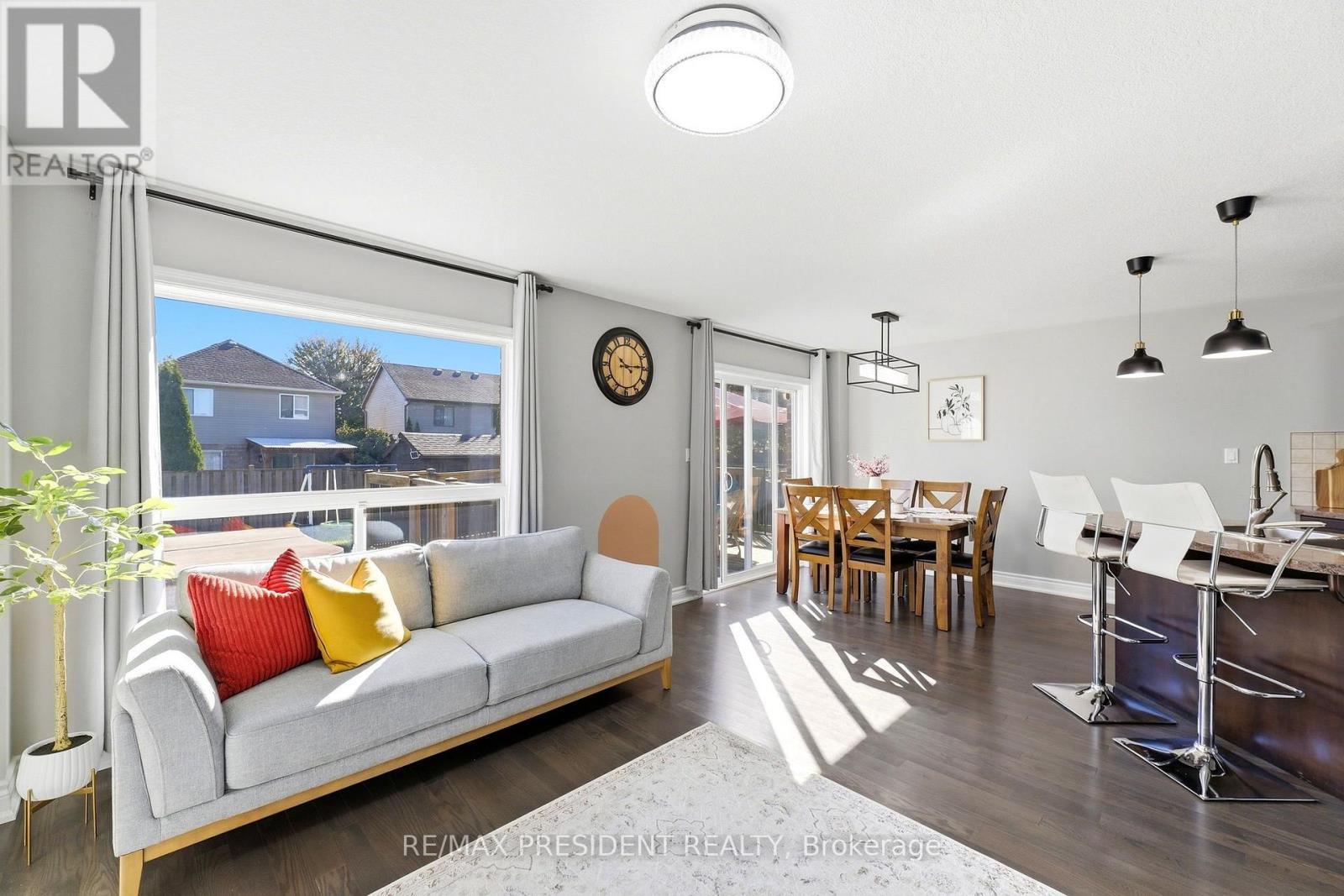15 Harvest Court, St. Thomas, ON