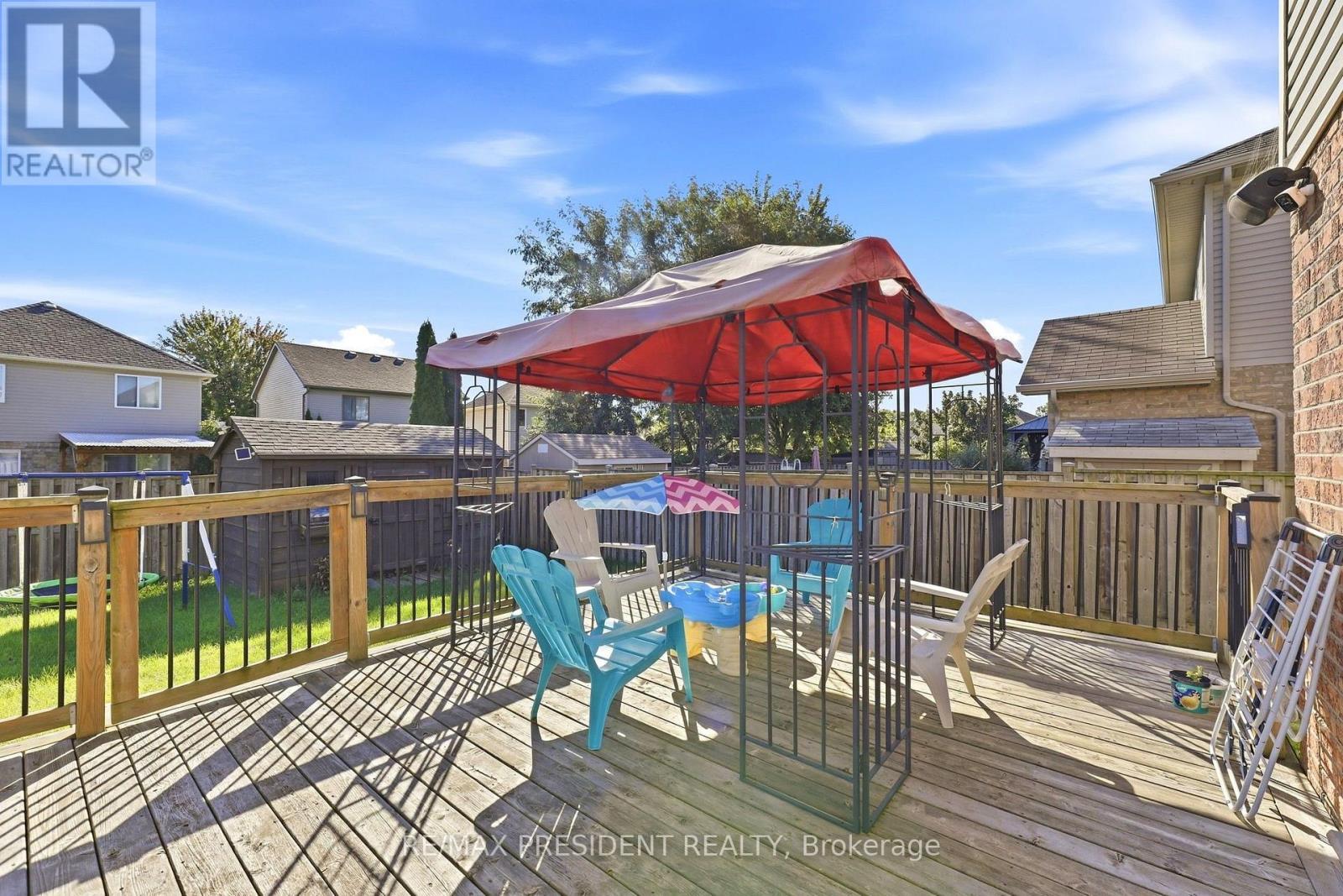 15 Harvest Court, St. Thomas, ON