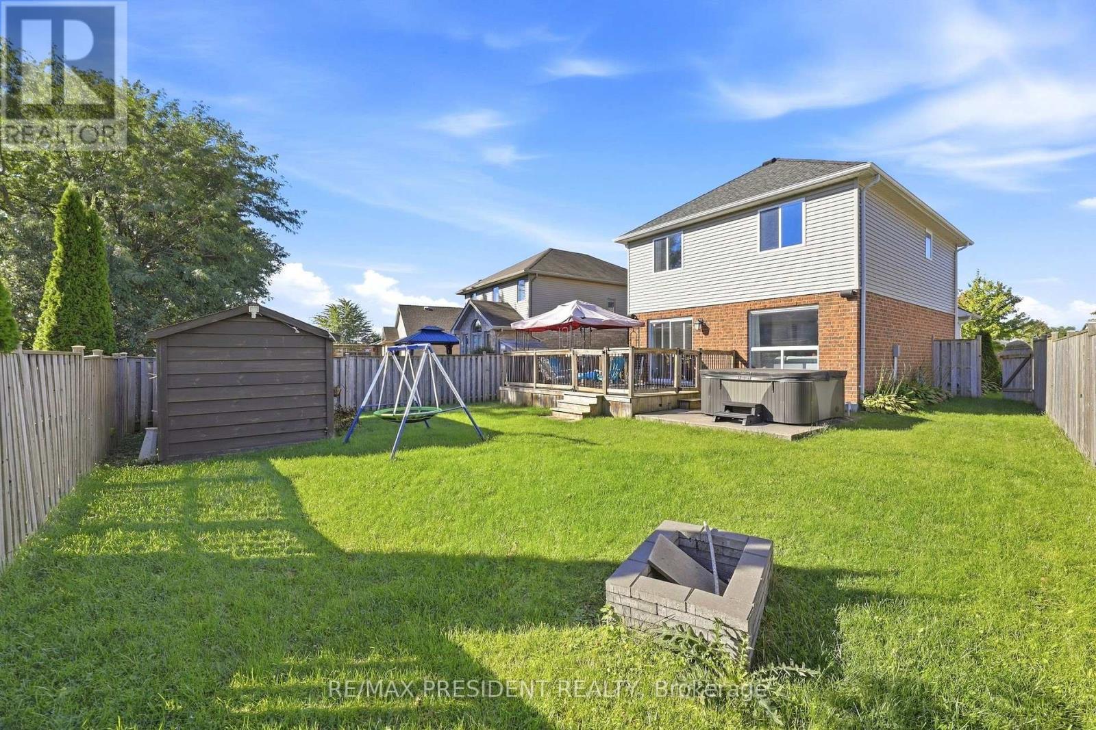 15 Harvest Court, St. Thomas, ON