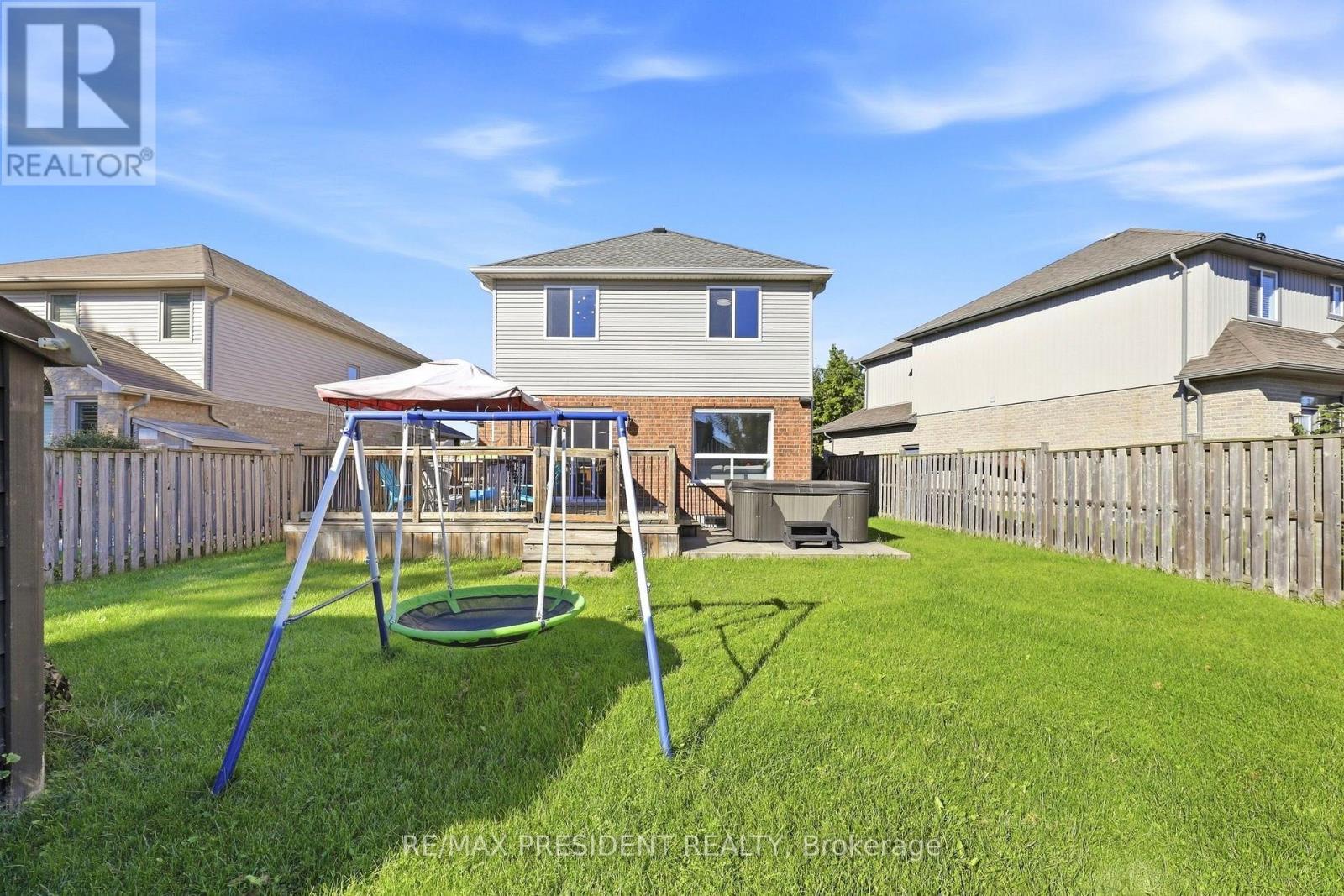 15 Harvest Court, St. Thomas, ON