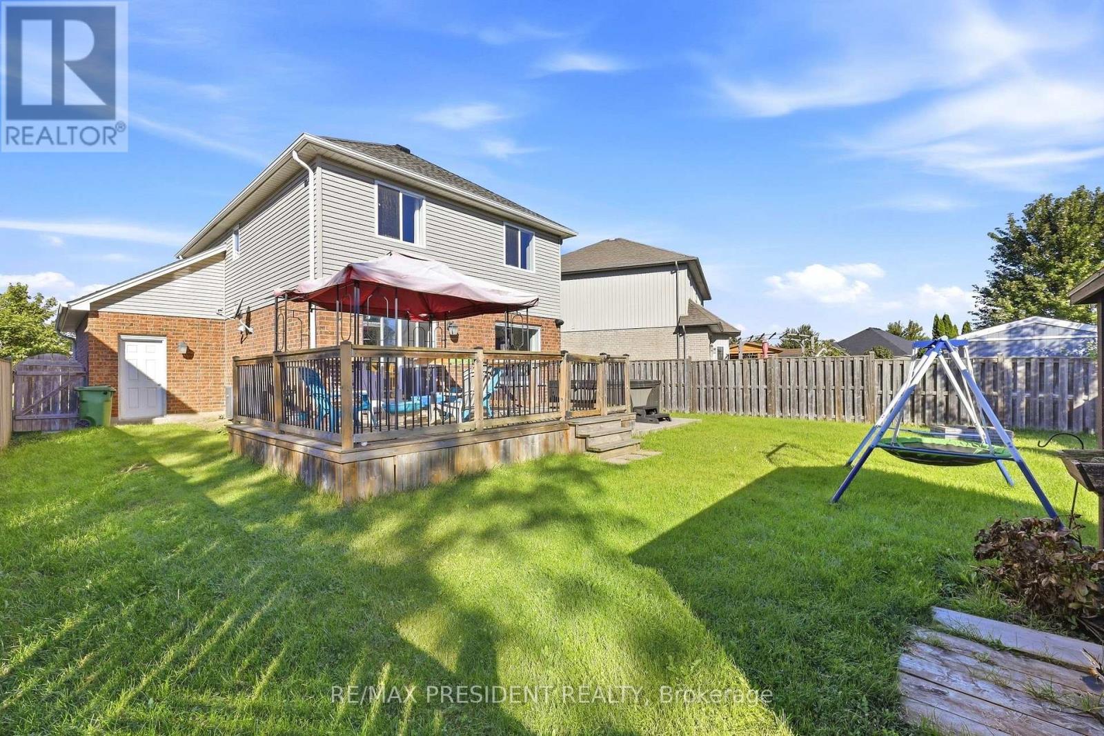 15 Harvest Court, St. Thomas, ON