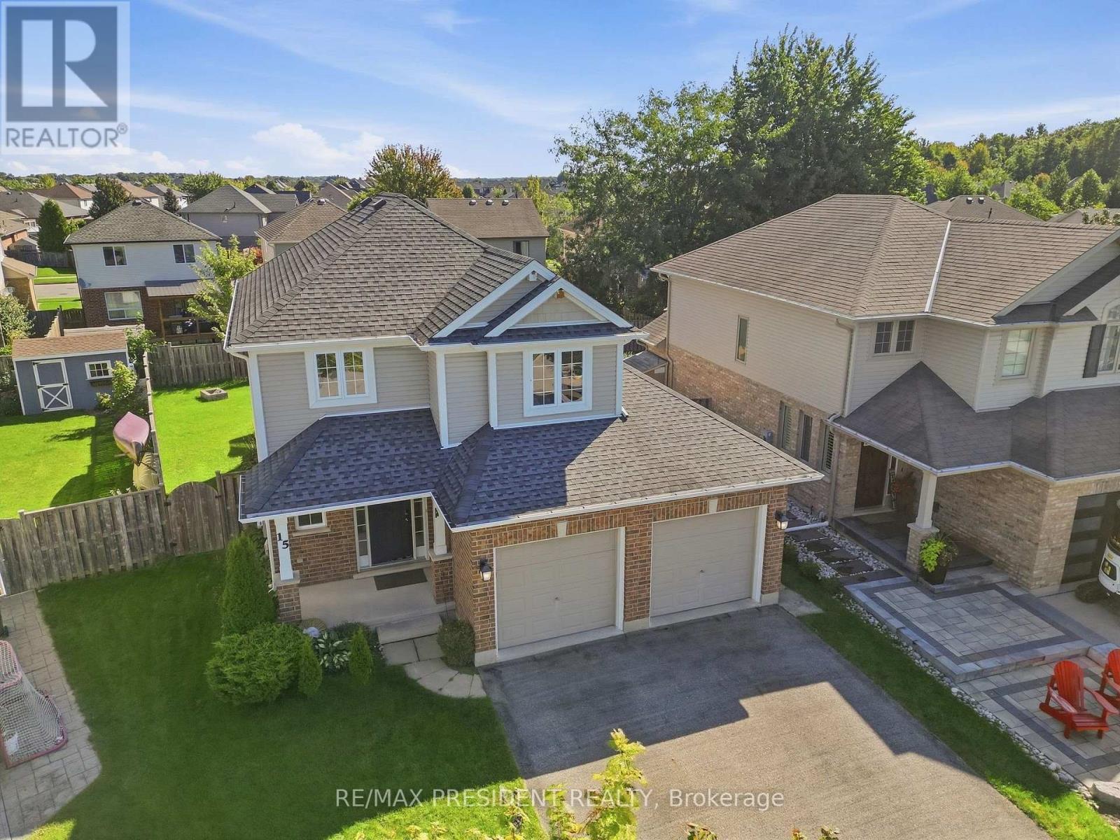 15 Harvest Court, St. Thomas, ON
