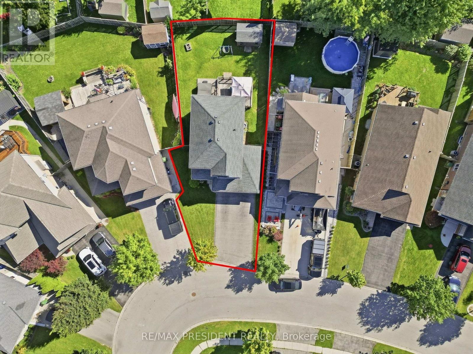 15 Harvest Court, St. Thomas, ON
