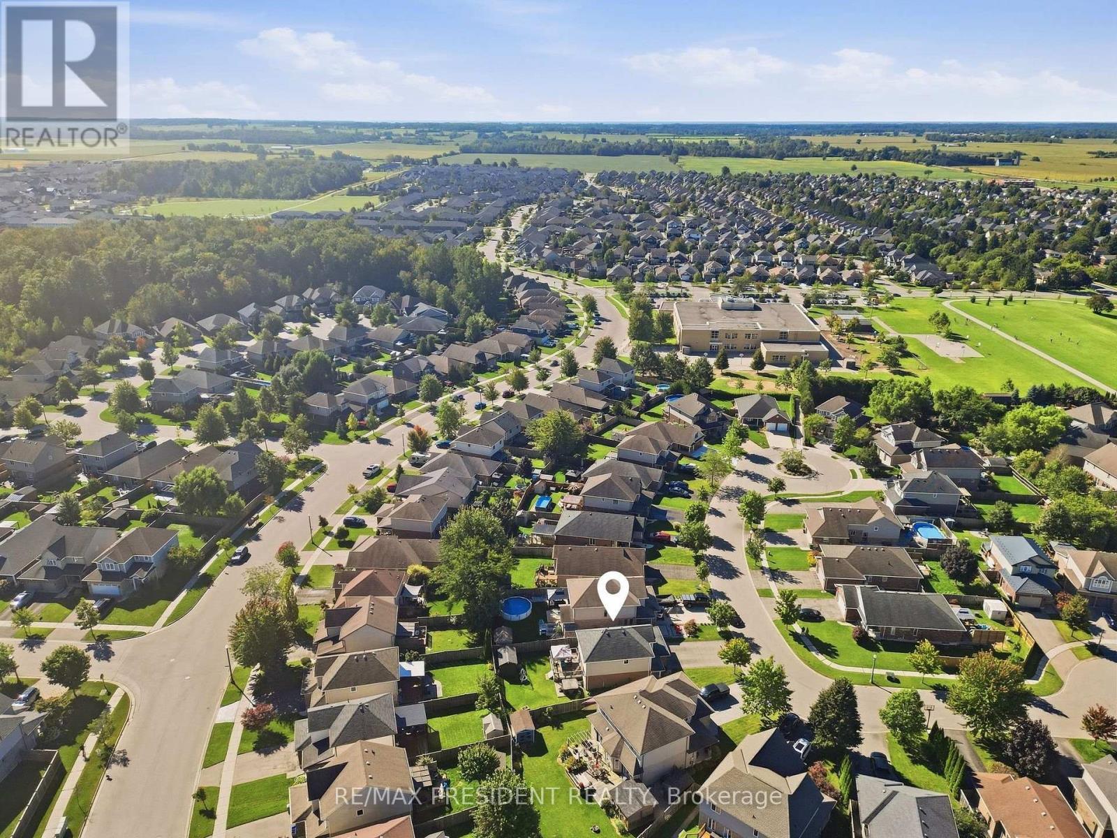 15 Harvest Court, St. Thomas, ON