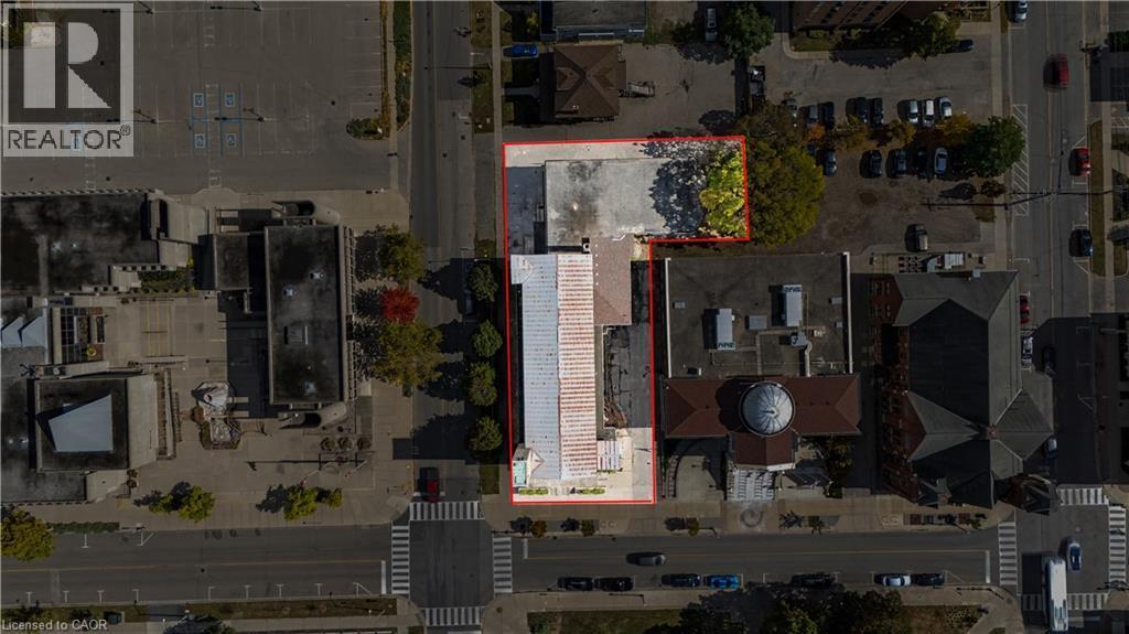 Additional content - 97 Wellington Street, Brantford, ON