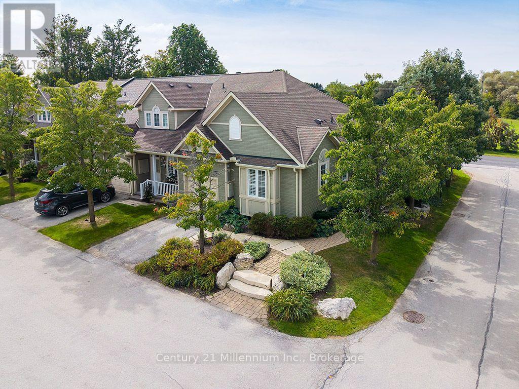 28 - 110 Napier Street W, Blue Mountains, ON