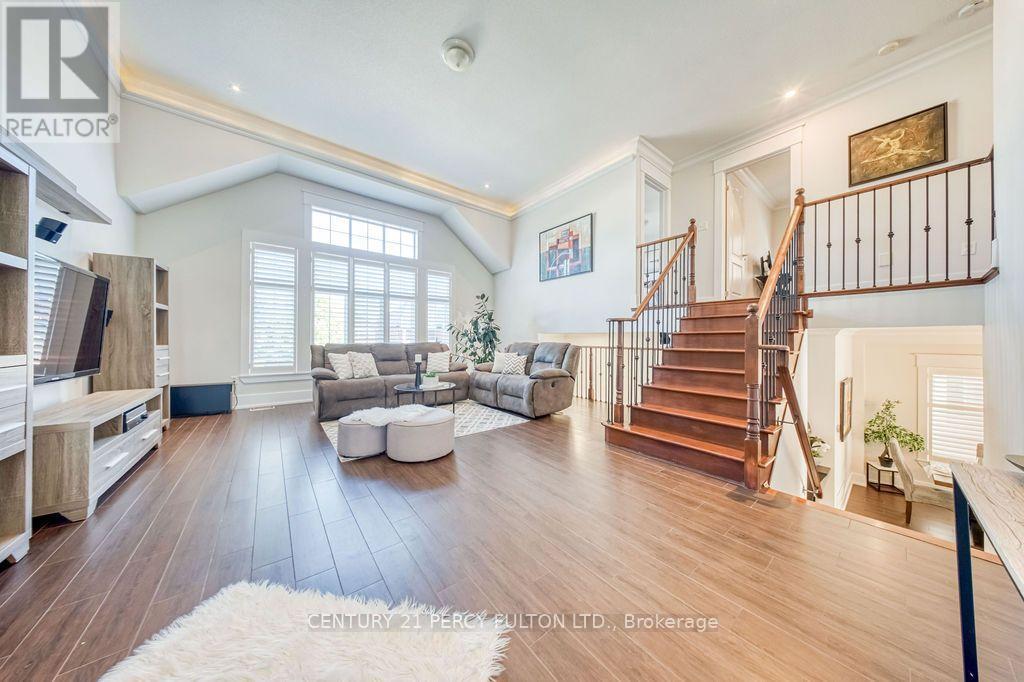 91 Galea Drive, Ajax, ON
