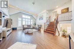 91 GALEA DRIVE Ajax, ON L1Z 0J8
