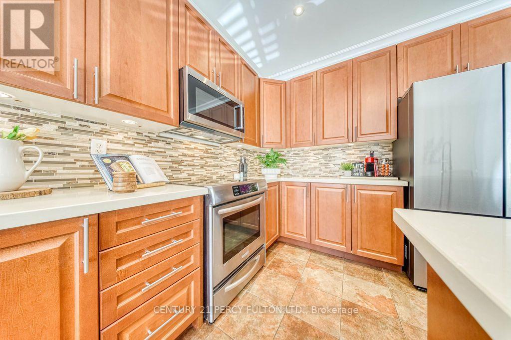 91 Galea Drive, Ajax, ON
