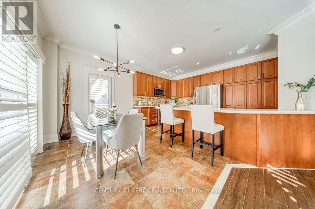 91 Galea Drive, Ajax, ON