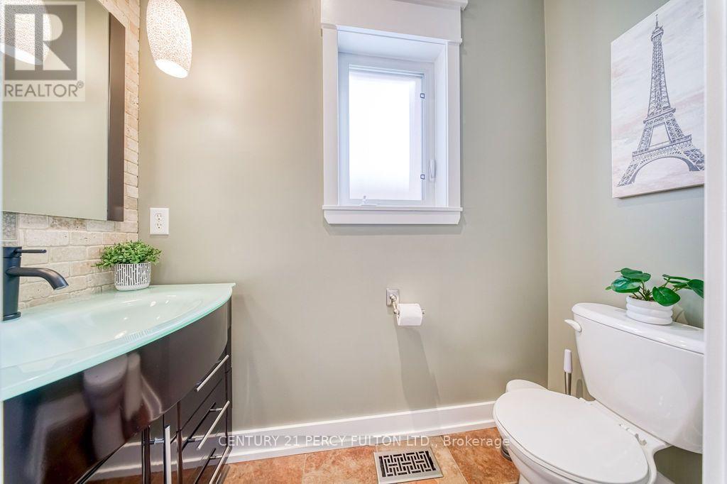 91 Galea Drive, Ajax, ON