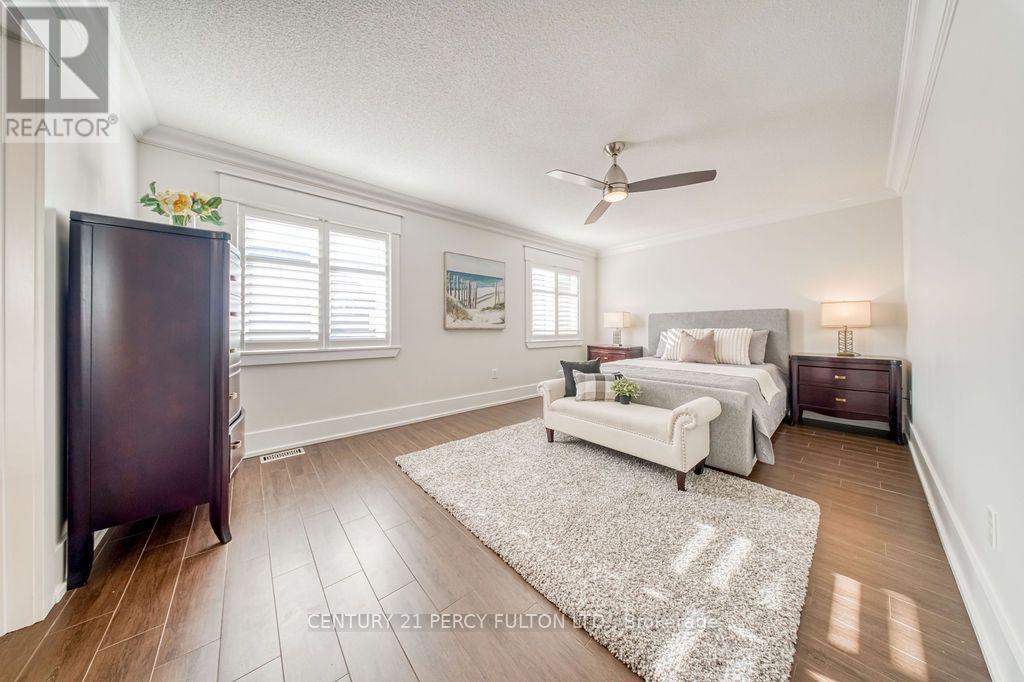 91 Galea Drive, Ajax, ON