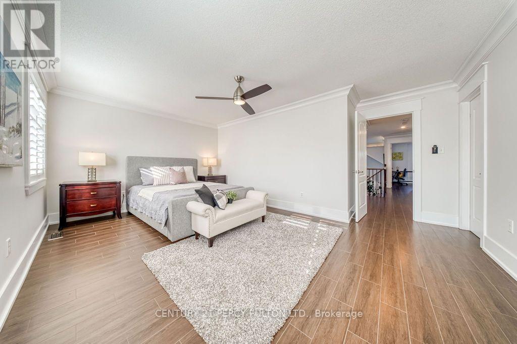 91 Galea Drive, Ajax, ON