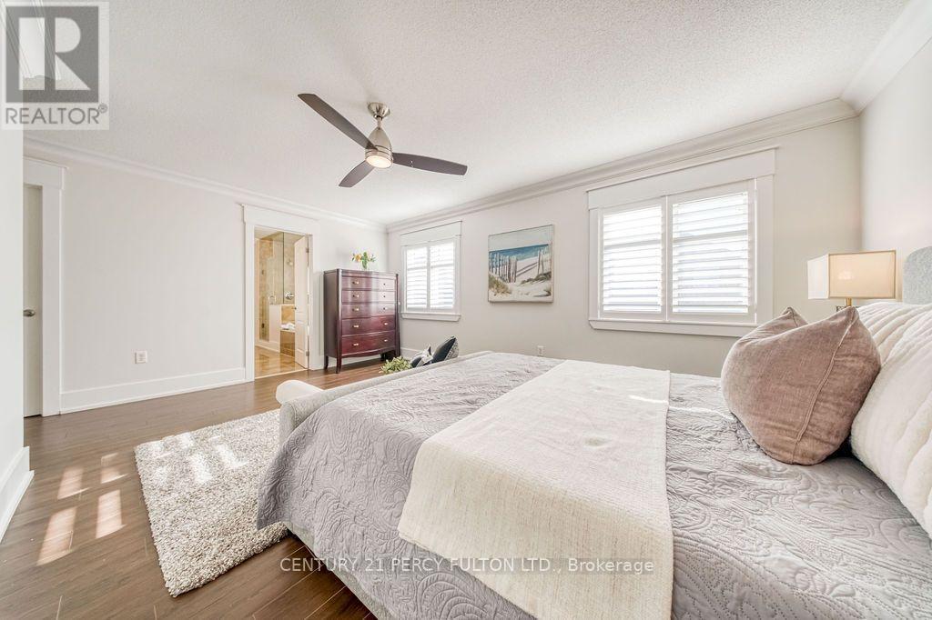 91 Galea Drive, Ajax, ON