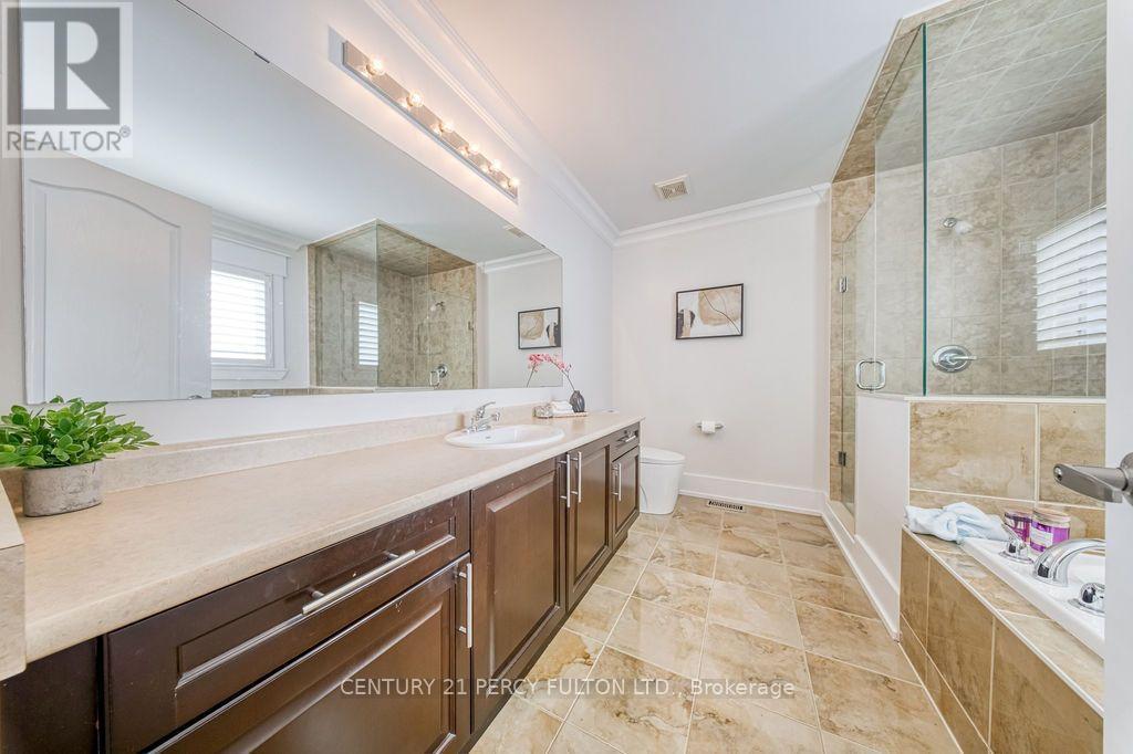 91 Galea Drive, Ajax, ON