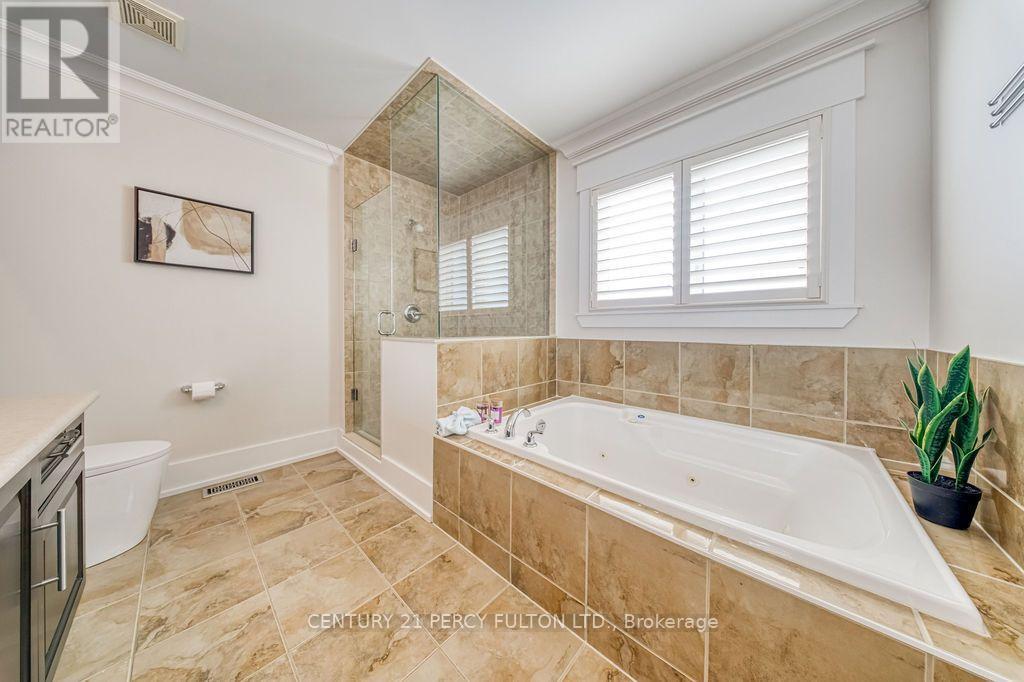 91 Galea Drive, Ajax, ON