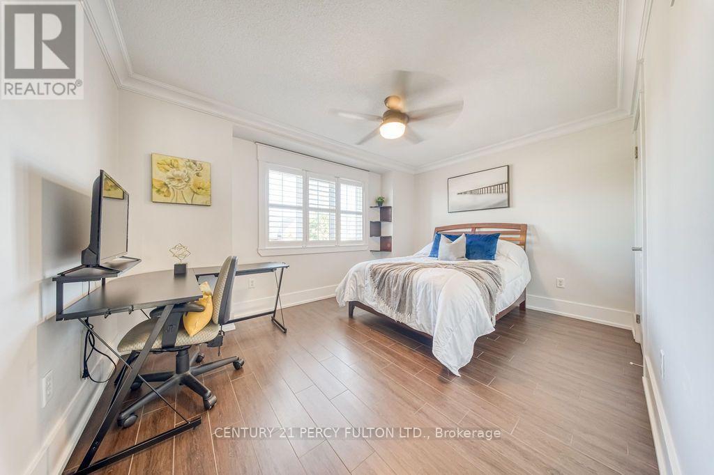 91 Galea Drive, Ajax, ON