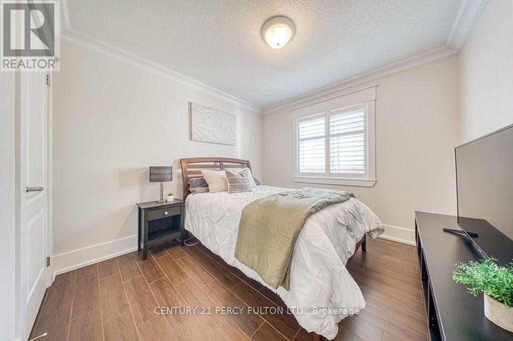 91 Galea Drive, Ajax, ON